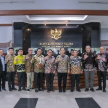Pemko Pekanbaru Resmi Terapkan Manajemen Talenta ASN, Perkuat Sistem Merit dan Reformasi Birokrasi