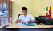 Kualitas Air Sungai Tapung Menurun, DLH Kampar Hentikan Sementara Aktivitas Perusahaan